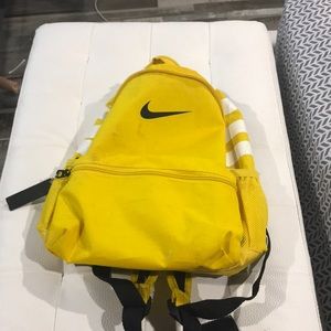 Mini Nike bag